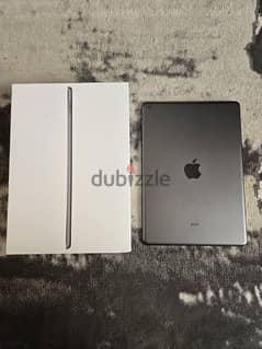 iPad 9 64gb almost new condition 0