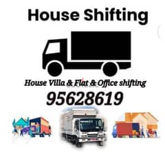 Muscat mover packer  carpenter house villa shifting