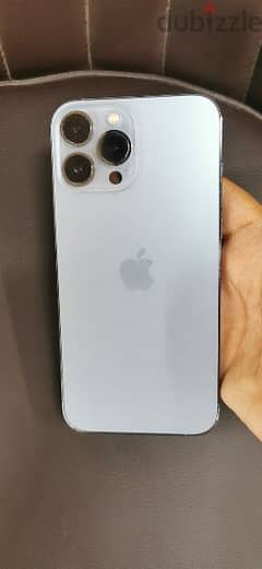 IPhone 13pro max 128gb 87%