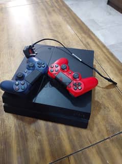 Playstaion 4 PS4 0