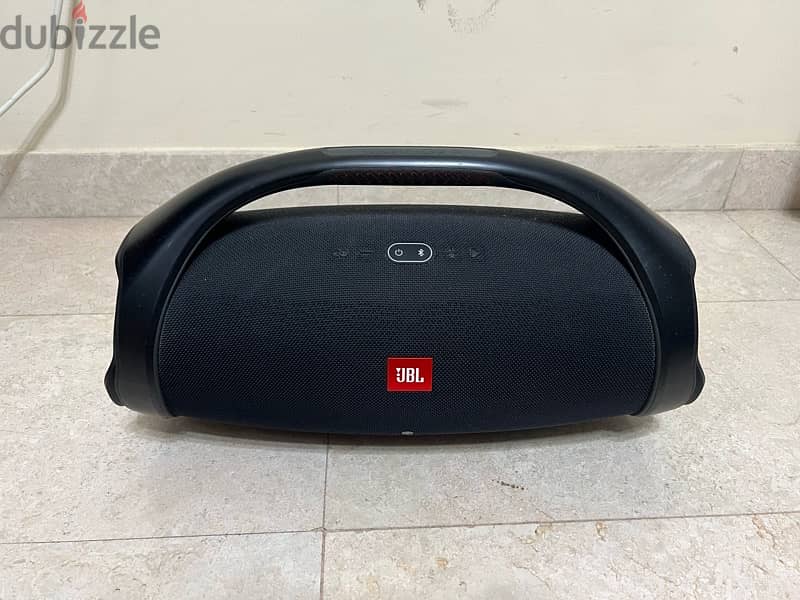 JBL BOOMBOX 2 BLUETOOTH SPEAKER 1