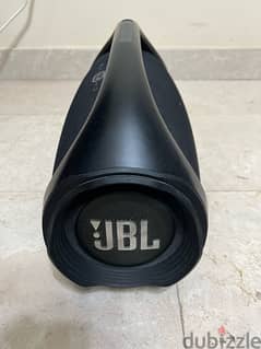 JBL BOOMBOX 2 BLUETOOTH SPEAKER