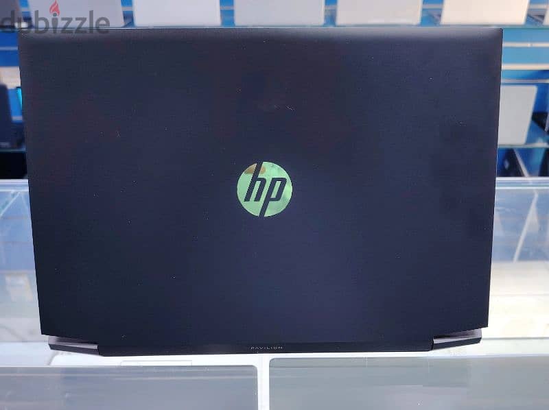 hp pavilion Gaming laptop 6gb card price 270 omr contact 90900257 2