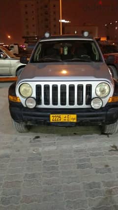 Jeep Renegade 2006