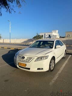 Toyota Camry 2009