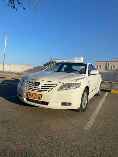 Toyota Camry 2009 2