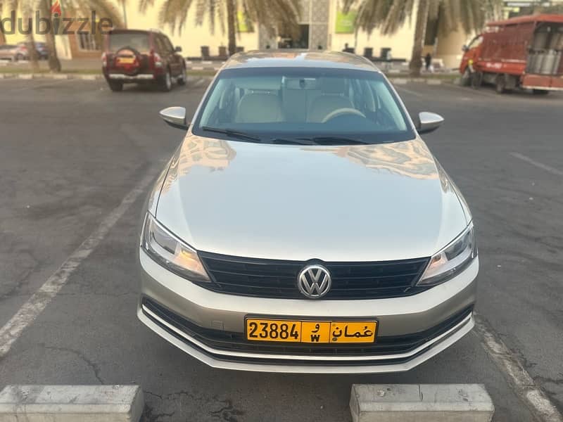 Volkswagen Jetta 2016 for sale installment option available 0