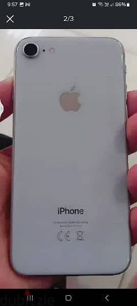 I phone 8 64 GB 1