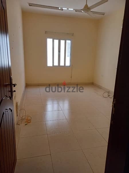 2 bhk flat with 3 toilets in wadi kabir near Indian school for rent 0