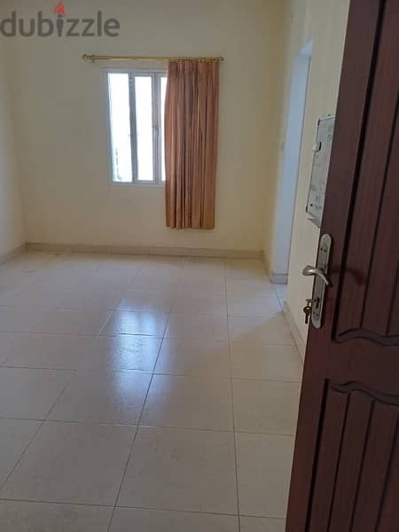 2 bhk flat with 3 toilets in wadi kabir near Indian school for rent 3