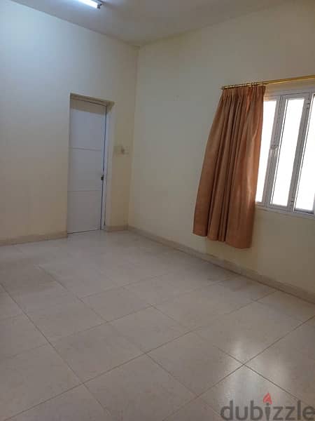 2 bhk flat with 3 toilets in wadi kabir near Indian school for rent 4