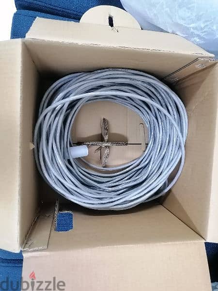 CAT 6 cable for sale for wifi 1