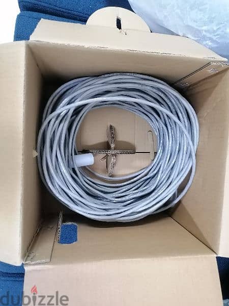 CAT 6 cable for sale for wifi 2