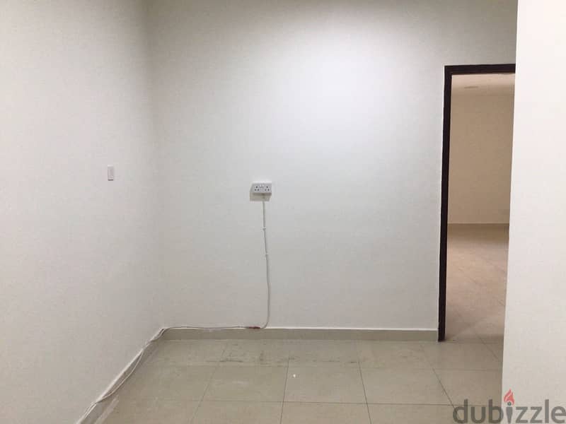 new 2 bhk flat for rent in Watayah 6