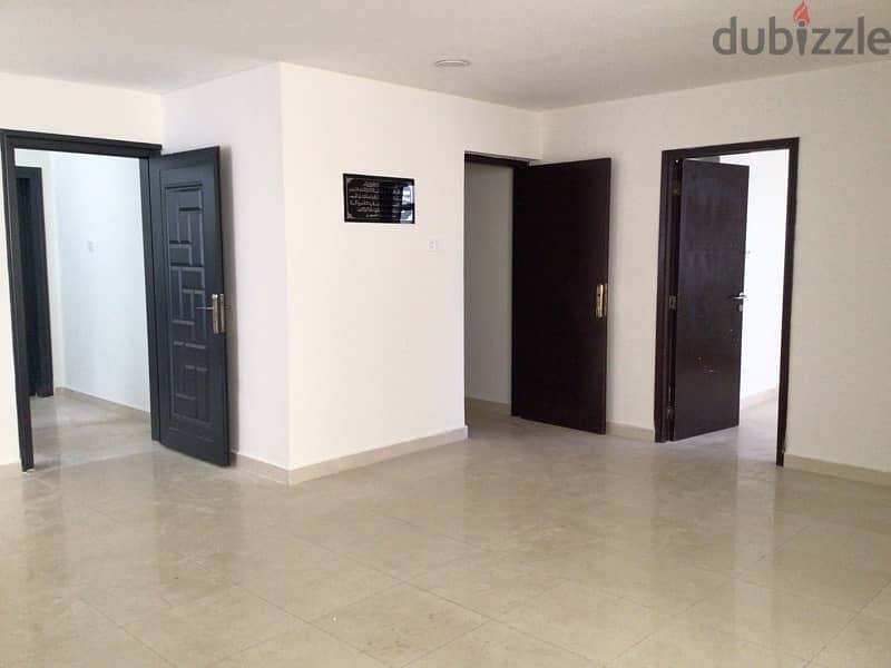 new 2 bhk flat for rent in Watayah 9