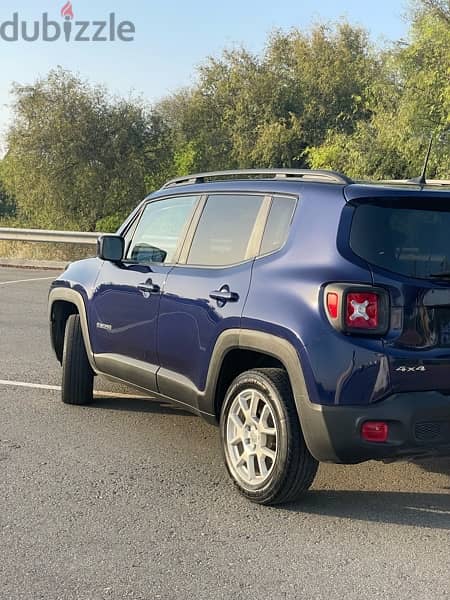 Jeep Renegade 2019 2