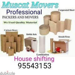 house moverr and packerr 0