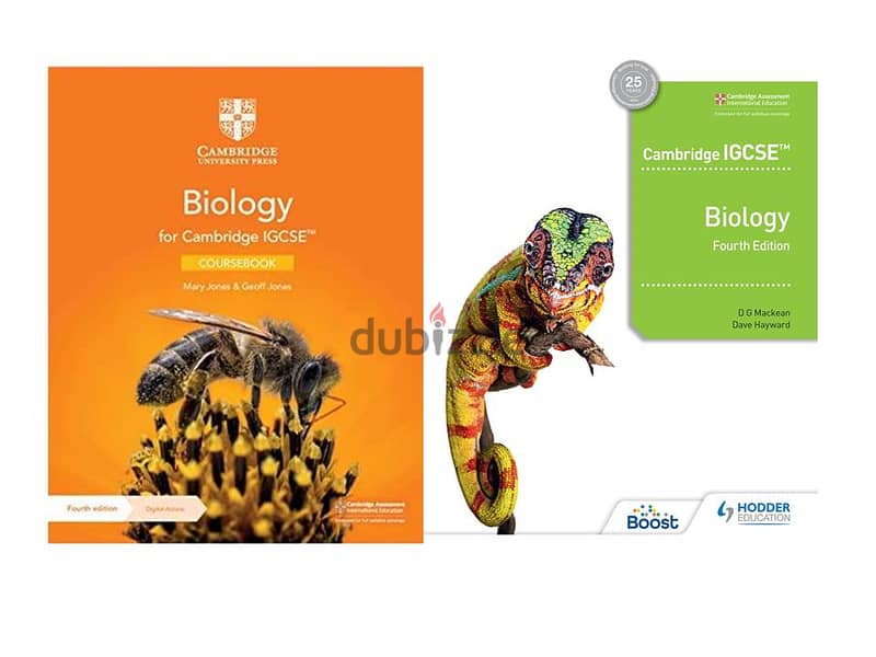 Biology lessons tuition expert teacher for IGCSE , bilingual , GED 12 0