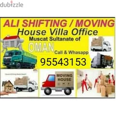 house Transportt and packerr