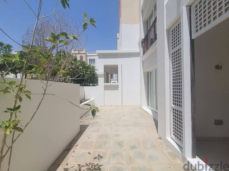 Type 2F Apartment, Almeria North, Al Mouj 1