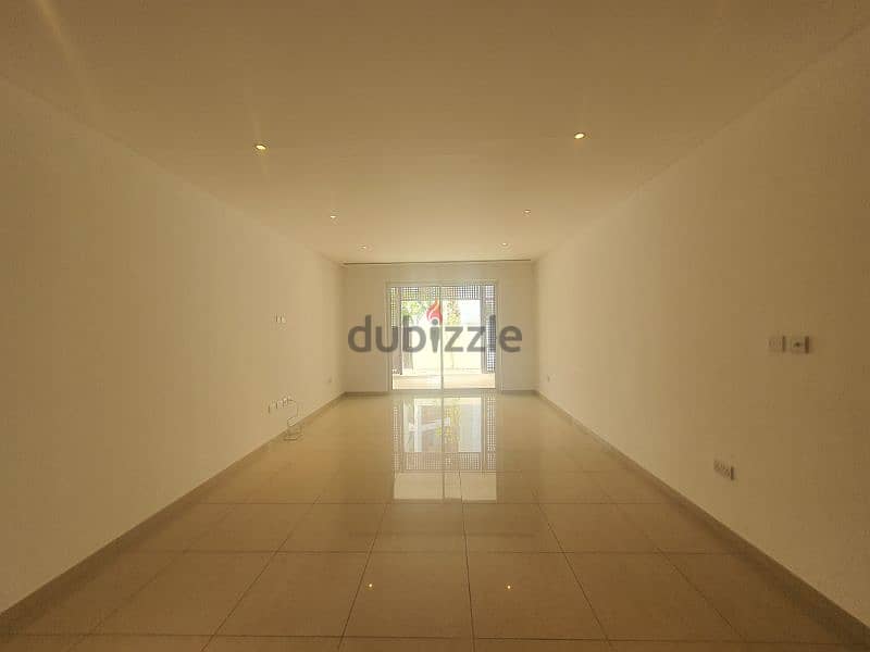 Type 2F Apartment, Almeria North, Al Mouj 3