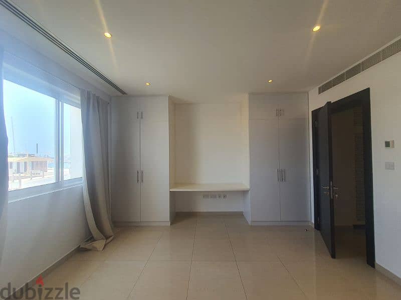 Type 2F Apartment, Almeria North, Al Mouj 4