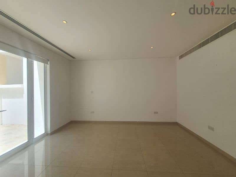 Type 2F Apartment, Almeria North, Al Mouj 5