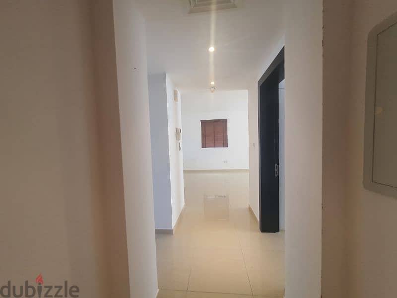 Type 2F Apartment, Almeria North, Al Mouj 6