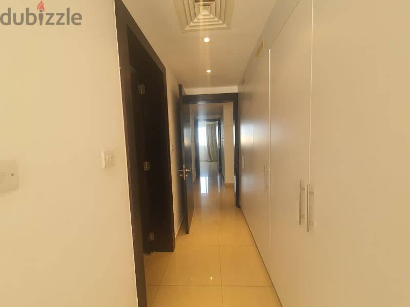 Type 2F Apartment, Almeria North, Al Mouj 8