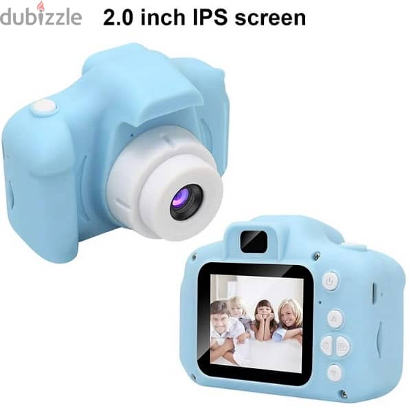 Kids portable camera 1