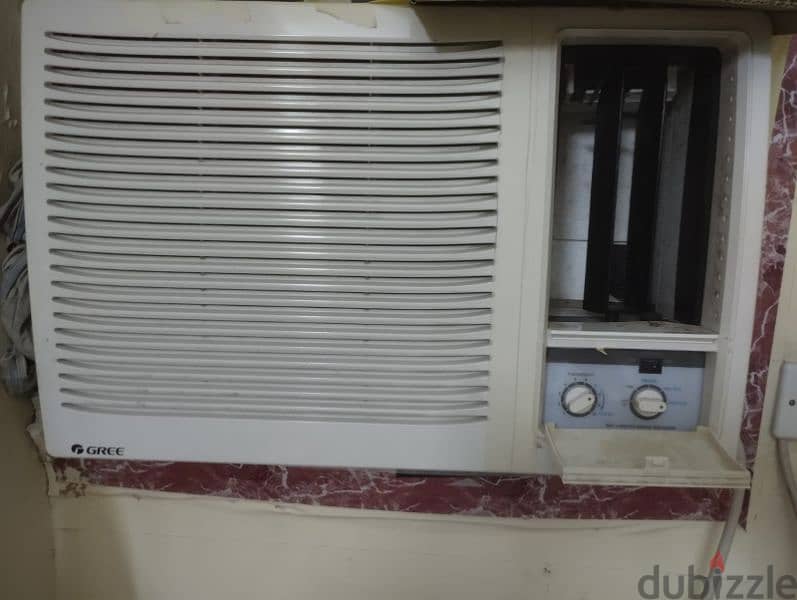 AC for sale 1