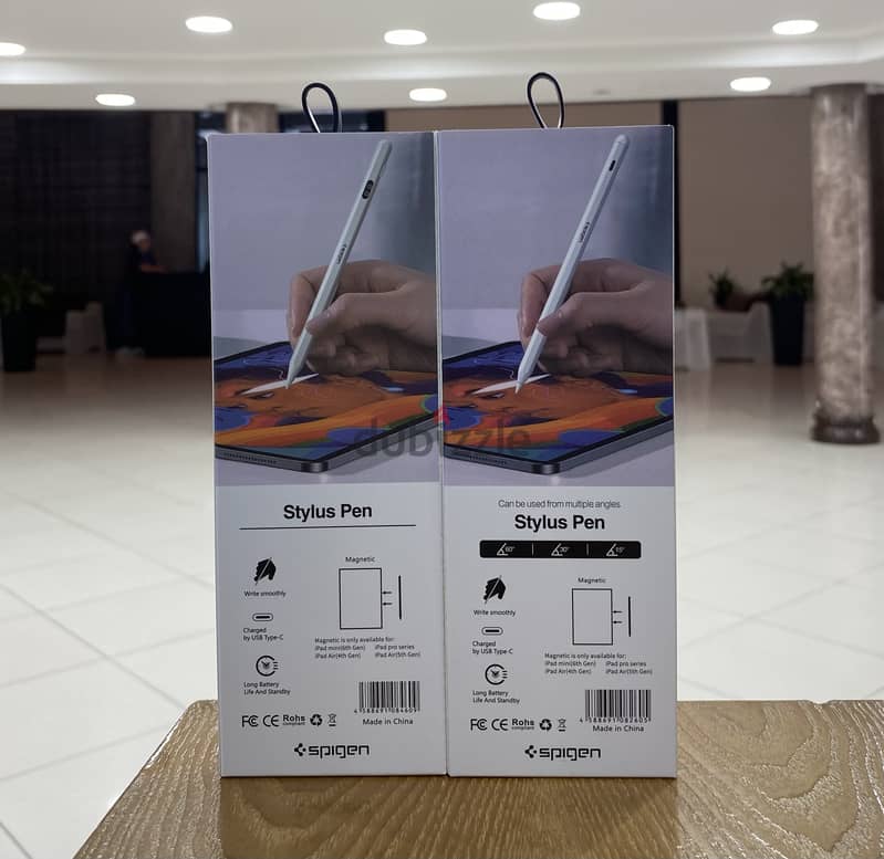 Spigem universal stylus pencil For iPad 2