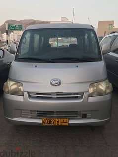 Daihatsu Gran Max 2013 For Sale