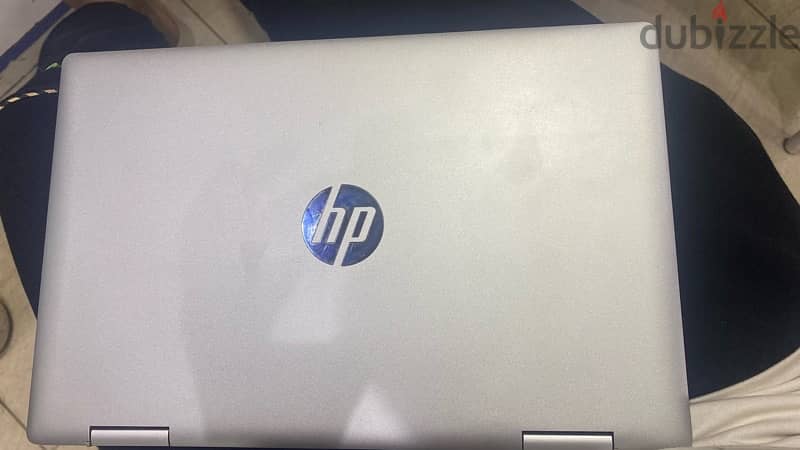 HP 12th gen 1