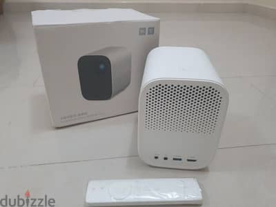 Xiaomi Mijia Full HD 1920p Projector 120 inch for Sale