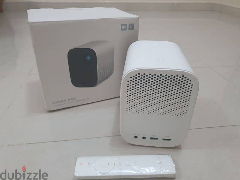 Xiaomi Mijia Full HD 1920p Projector 120 inch for Sale 0