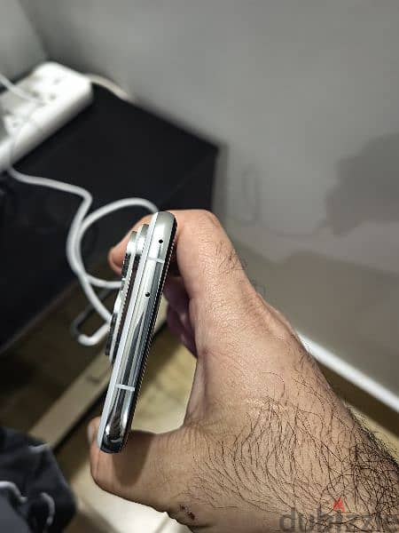 للبيع هواوي  pura 70 Pro فيه خدمات جوجل وفيه ضمان 9 اشهر 5