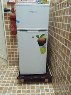 Super General Fridge