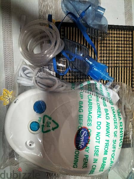 nebulizer kit for adults and kids 1