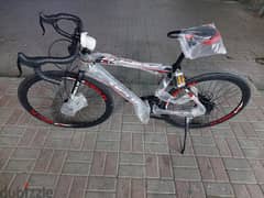 road bike size 700c 0