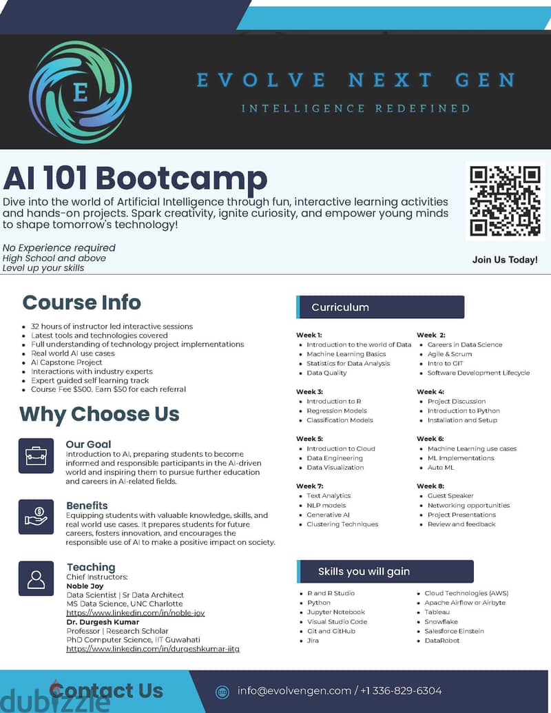 Want to become AI Professional-Students be Equipped with Technology 0