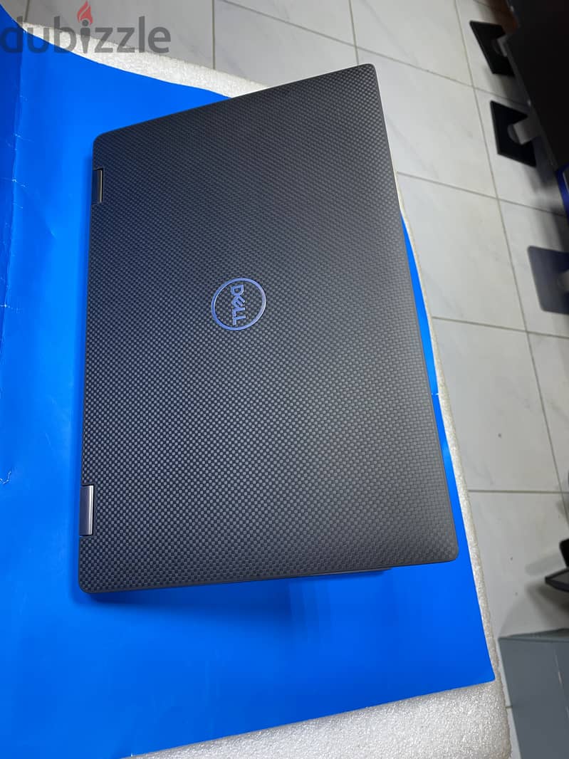 DELL X360 TOUCH 11th GENERATION CORE I7 16GB RAM 512GB SSD-*/-*/ 3