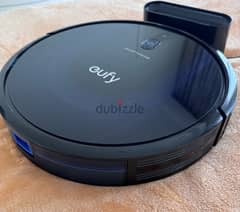 Eufy robotic vacuum 0