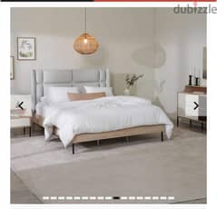 Recently bought bedroom furniture for sale