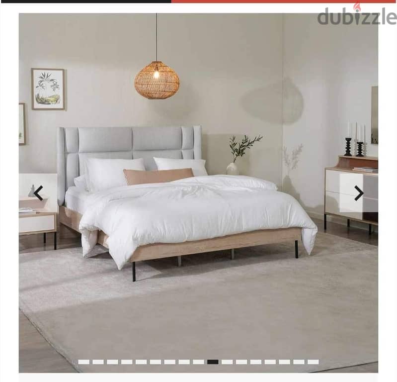 Recently bought bedroom furniture for sale 0