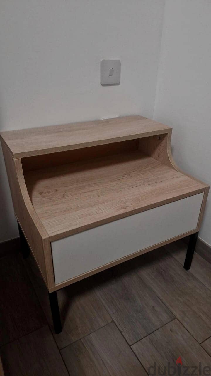 Recently bought bedroom furniture for sale 4