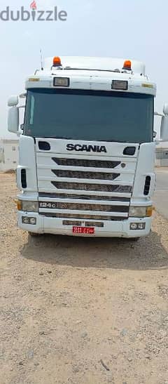 SCANIA