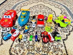 baby cars