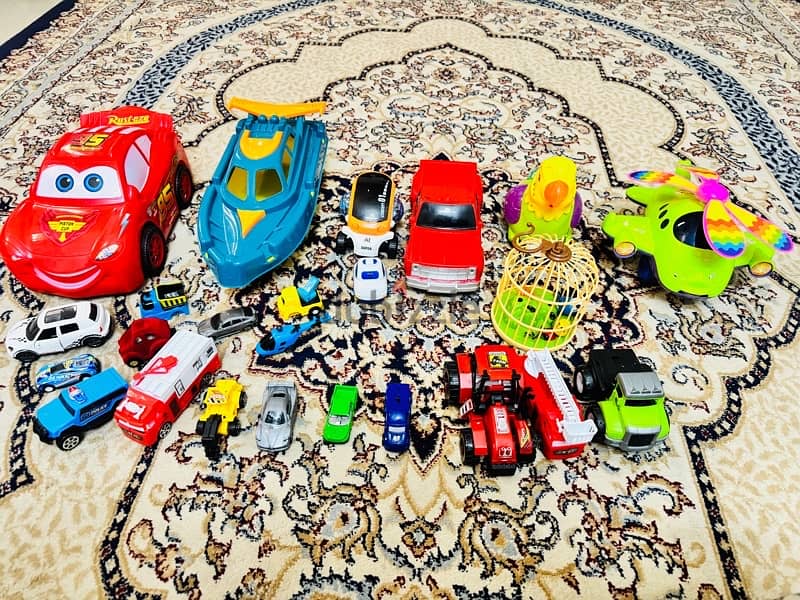 baby cars 0