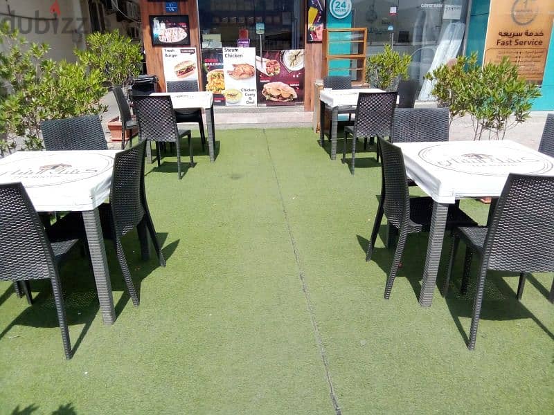 coffee Shop For Sale In Alkhuwair/Bausher 1